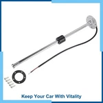 430MM Boat Fuel Sending Unit Marine Gas Water Level Gauge Sensor 240-33OHMS New. Price: $36.84.