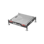Billet Scale Levelers For 1/2" Pads Set Of "52-72840" New. Price: $2000.00.