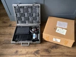 New Box Otc P/n 3235 Ford 104 Pin Eec-v Breakout Free Ship. Price: $450.00.