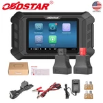 Obdstar Iscan For Aprilia Intelligent Motorcycle Diagnostic Equipment Data Flow New. Price: $369.00.