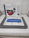 Otc 6550UPD Professional Fuel Injection Fitting Update Kit For New. Price: $124.99.