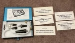 Mac Tools Diesel Compression Tester Set - CT900D For. Price: $22.50.