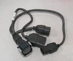 Miller 8333-10 Tranmission Solenoid Cable Adapter Test Harness Used. Price: $84.99.