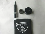 Kent Moore Tool GE-47851 A/c Compressor Pulley And Drive Plate Installer New. Price: $38.99.