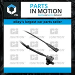 Abs Sensor Fits Ford Mondeo MK2 2.0 Front 93 To 00 Nga Wheel Speed Ci 1012021 New. Price: $28.73.