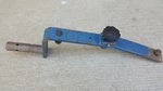 J-33366 Transmission Holding Fixture Kent Moore Used. Price: $28.87.