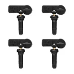 Bdfhyk Tire Pressure 315MHZ Programmed Tpms Sensors Compatible 4 Pcs New. Price: $46.94.