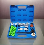 25PCS Master Quick Disconnect Tool Kit, Fuel Line, Trans., A/c, Power Steering New. Price: $41.95.