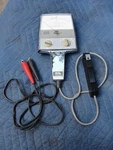 Vintage Kal Equip Model 4016 Auto Charging Starting Analyzer. Used. Price: $19.99.