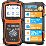 Foxwell NT630 Car Bidirectional Srs Abs Bleeding Oil Sas OBD2 Diagnostic Scanner New. Price: $108.99.