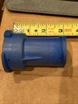 Ast FZ-29 Coolant Radiator Pressure Tester Adapter Used. Price: $23.99.