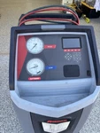 Robinar A/c Machine, Model 34788N1 Used. Price: $3500.00.