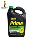 Prestone Prime Conventional Green Anti Freeze Coolant 50/50 Prediluted 1 Gallon New. Price: $17.71.