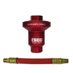 Esco 10609 Air Pressure Reducer With Whip-hose For Tools New. Price: $43.00.