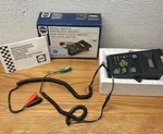 Optilux Profi Motor Tester Rpm Dwell Brinson 12V For 4, 5, 6 & 8 Cylinder Engine Used. Price: $39.99.
