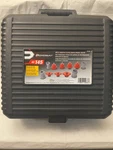 Powerbuilt 647643 Usa & Japanese Cooling System Adapter Test Kit Use With 647642 New. Price: $58.99.