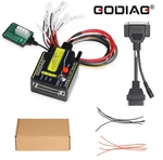 Godiag - Ecu Gpt Boot Programming Adapter For Reading/writing New. Price: $47.45.