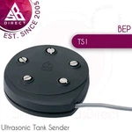 Bep TS1 Ultrasonic Tank Sender For Fuel- Fresh & Grey Water- Black New. Price: $185.81.
