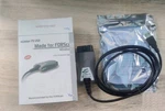 Vgate Vlinker Fs OBD2 Scanner Usb Adapter Fit For Hs/ms-can Auto Switch New. Price: $32.00.