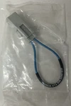 Vetronix Mastertech 02001935 Honda Diagnostic Loopback TECH-1 / Mts 3100 Oem New. Price: $19.99.
