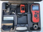 Snap On Tire Pressure Sensor System Tool Used. Price: $289.99.