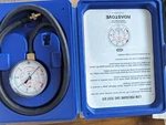 Roastove Natural Gas Or Lp Manifold Pressure Test Kit RG2007 Low New. Price: $59.00.