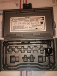 Blue Point FID8838A Tbi/efi Injector Harness Kit Used. Price: $59.99.