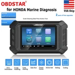 Obdstar Iscan For Honda Marine Diagnostic Scanner Tool Data Flow Action Test Us New. Price: $369.00.
