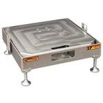 Longacre Billet Modular Scale Levelers For 1/2" Pads (set Of 4) New. Price: $1556.88.