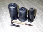 3241 Camshaft Seals Made Germany Vw Audi Genuine Specialty Tool Used. Price: $334.64.