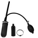 Csttler Universal Adapter, Smoke Machine Leak Detector Inflatable Bladder ... New. Price: $26.99.