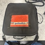 Tecmate Ignition Peak-voltage Tester In Case W Cables Used. Price: $300.00.