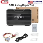 Cgdi CG70 Srs Reset Tool Clear Fault Code One Key No Disassembly Welding New. Price: $439.00.