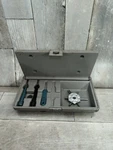 Bt Bek-tech Computer Test Tools Kit 5000 Blue Point YA2200 Used. Price: $29.89.