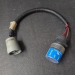 Bendix 5012574 Rdu Remote Diagnostic Unit Abs Brake Sys & Adapter Cable 5012793 Used. Price: $275.00.