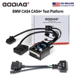 Godiag Test Platform Fit Bmw CAS4/CAS4+ Work IM608 GT100 VVDI2 K518ISE New. Price: $59.00.