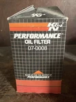 K&n Oil Filter 07-0008 PH8A PF2 FL1A 51515 Ford-dodge-amc Case Yanmar Deere Jcb New. Price: $14.25.
