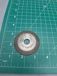 Hpc CW-23MC Standard Cutter For 9180MC & 9160MC Cutting Blitz CW23MC Used. Price: $39.59.