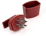 Velvac 055034 7-WAY Plug Cleaner. New. Price: $43.20.