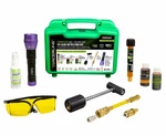 Tracerline TPOPUV17 Complete A/c & Fluid Dye Leak Detection Kit New. Price: $236.54.