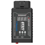 Godiag GT327 OBD2 Scanner, Adapter Connector, Doip Enet Ii... New. Price: $59.06.