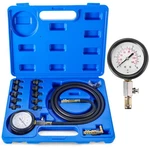Nyxova Oil Pressure Tester Kit, Professional Gauge Tool For... New. Price: $29.91.
