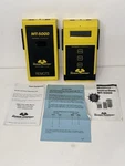 The Siemon Compnay Multitest MT-5000 Cable Tester Remote With Case Used. Price: $34.99.