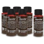 Tracer Products TP-3100-0601 Diesel Oil Dye, Oz, 6-PACK New. Price: $27.49.