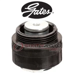 Gates 31433 Cooling System Tester Adapter For 46829 3036 12036 Engine Tools Cv New. Price: $117.00.
