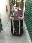 C-VAC3 Coolant Flush And Service System Used. Price: $995.00.