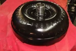 GM3-400 TH400 Chevy Stock 1500-1800 Stall Torque Converter Transmission Gmc Remanufactured. Price: $125.00.