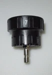 Powerbuilt 940427-7 Cooling System Pressure Test Fitting Adapter For Audi Vw Used. Price: $12.00.