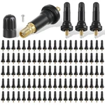 Autokay 17-20008 Tpms Rubber Snap-in Valve Stem 100PC Sensor New. Price: $89.99.