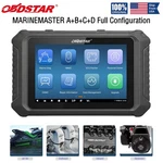 Obdstar Marinemaster Diagnosis For Jet Ski/ Outboard/ Inboard/ Generator New. Price: $2699.00.
